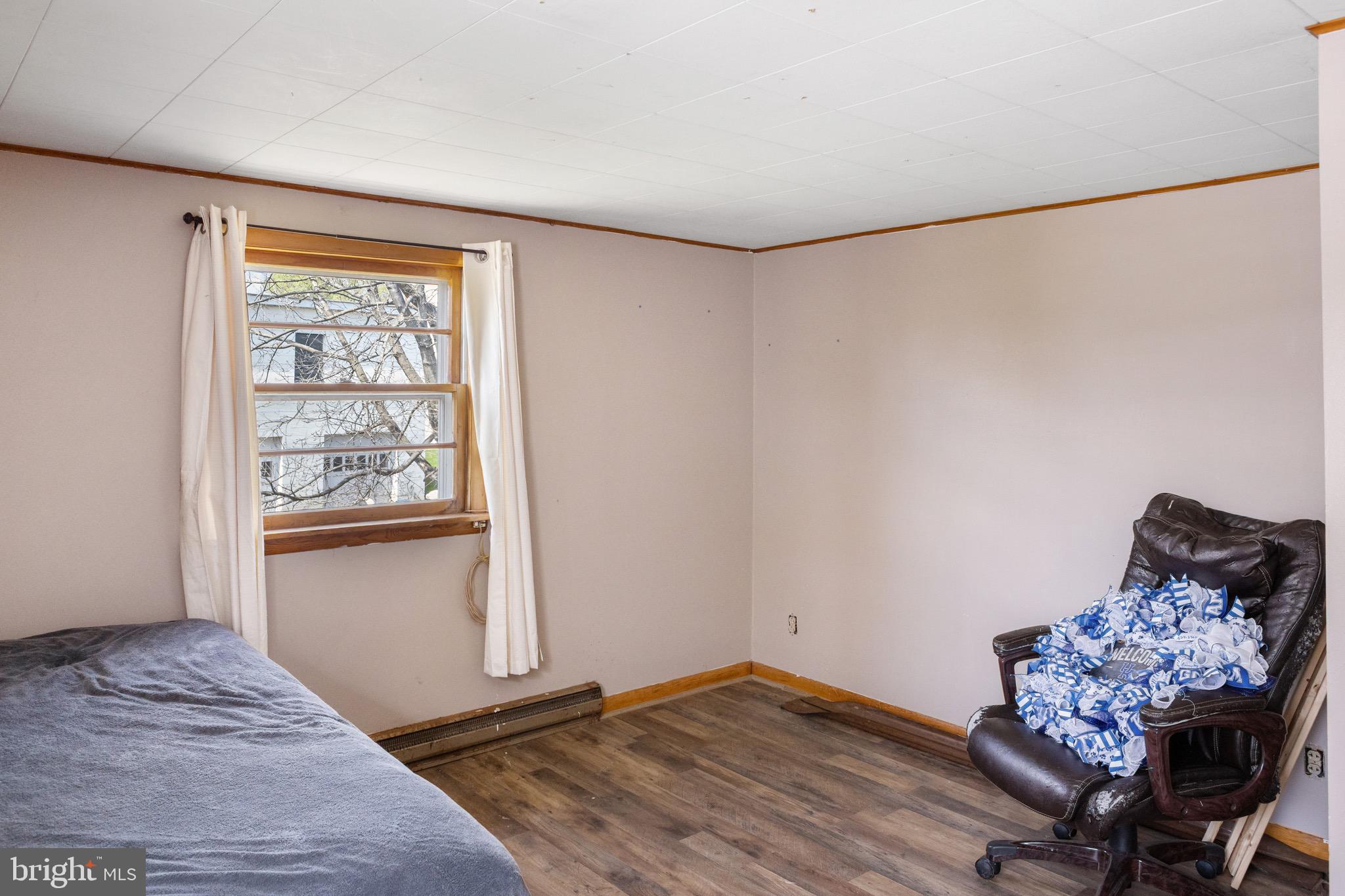 3223 Senedo Road Quicksburg, VA 22847 - Photo 23 of 46 second upstairs bedroom