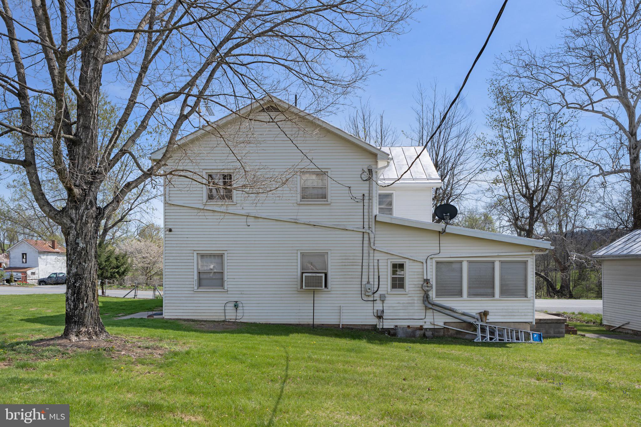 3223 Senedo Road Quicksburg, VA 22847 - Photo 33 of 46