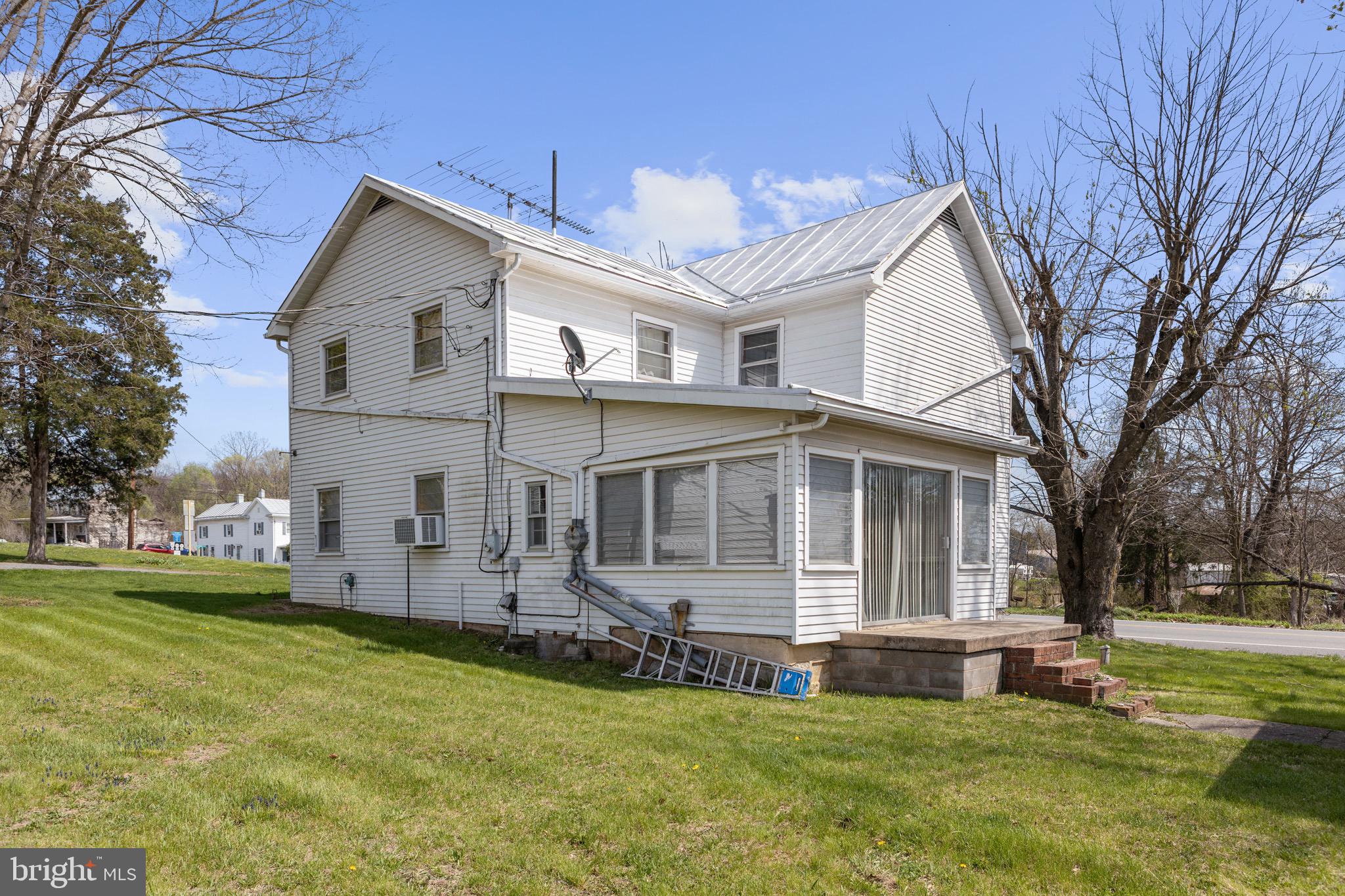 3223 Senedo Road Quicksburg, VA 22847 - Photo 34 of 46
