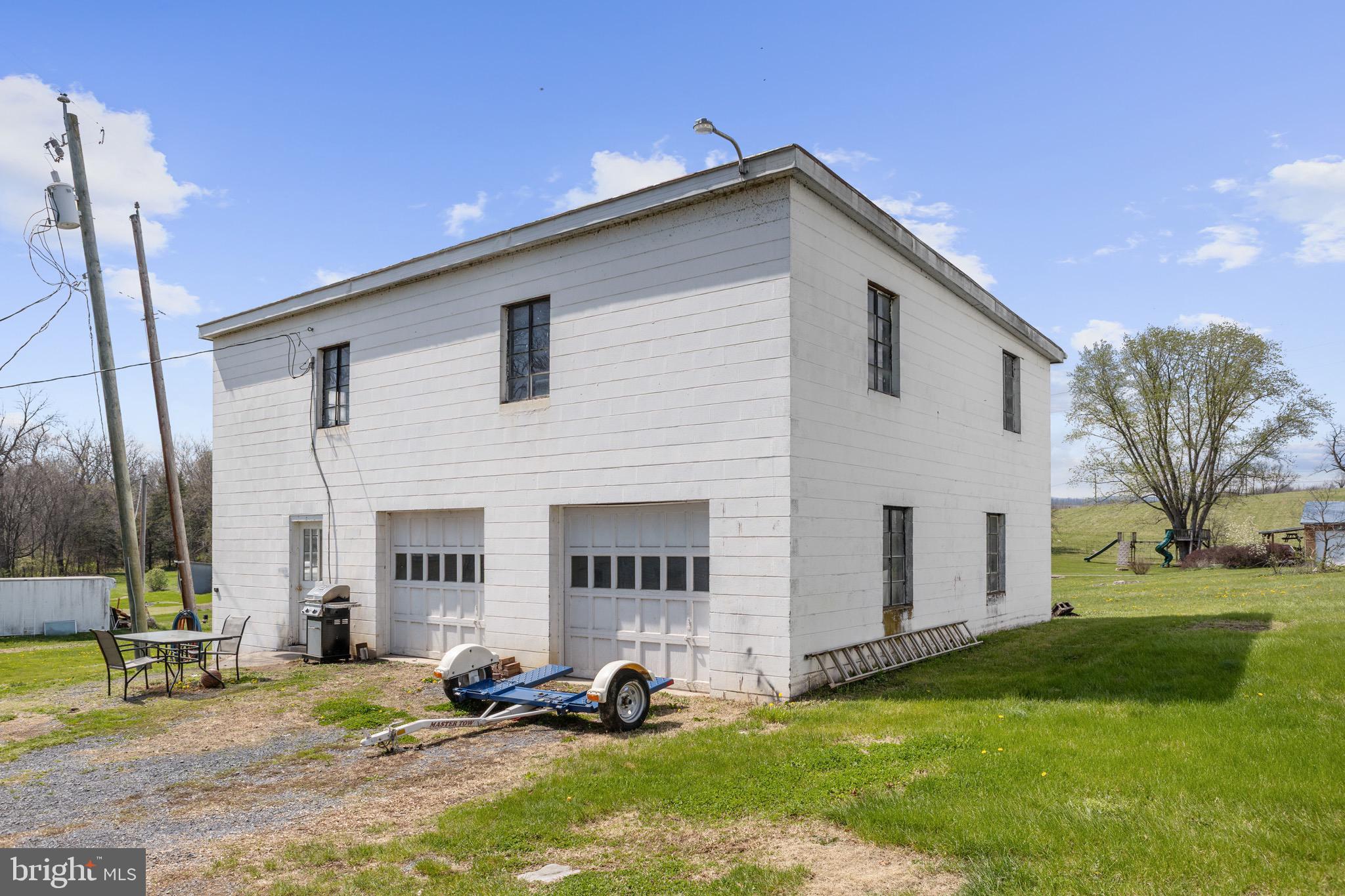 3223 Senedo Road Quicksburg, VA 22847 - Photo 38 of 46