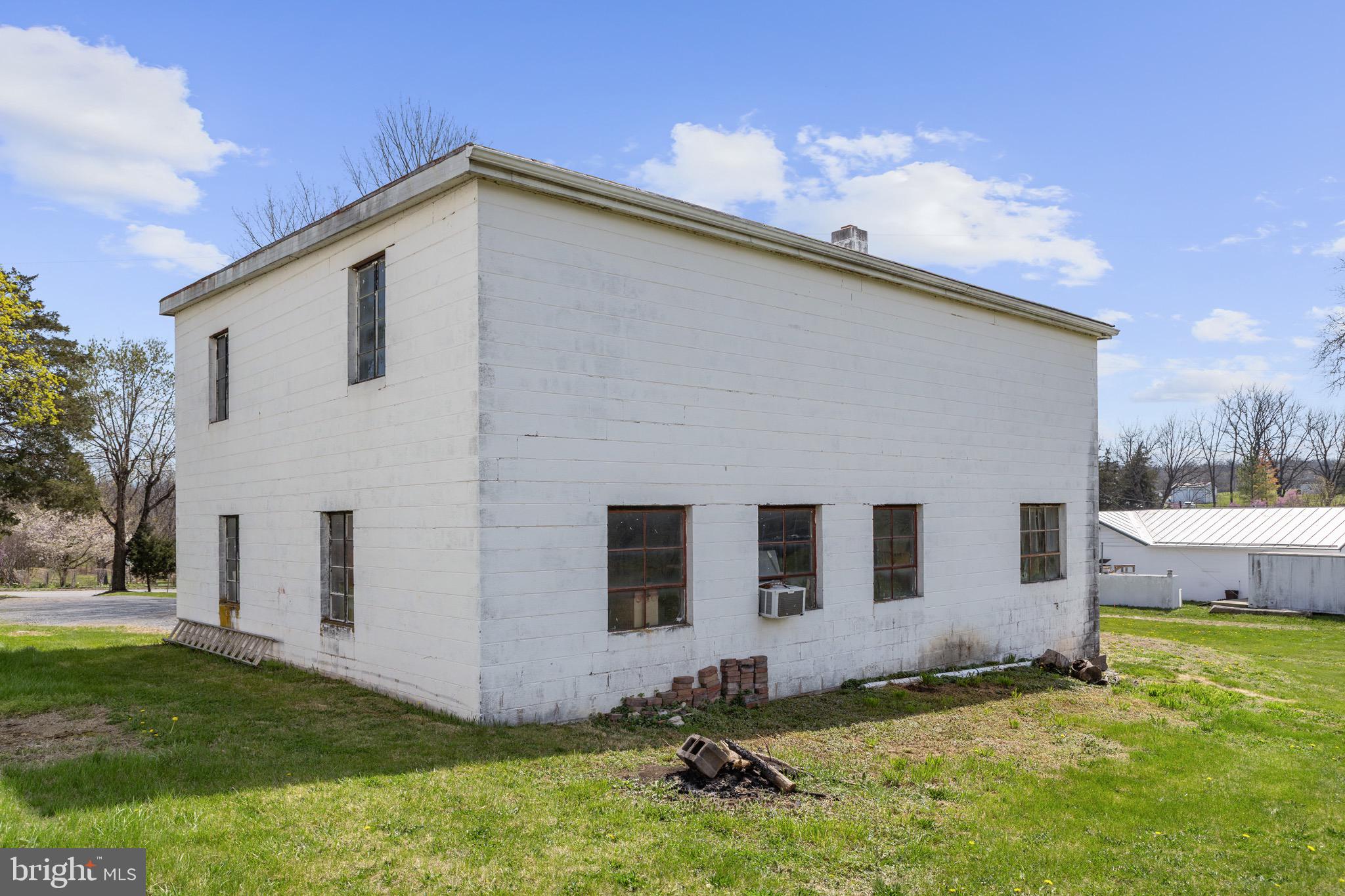3223 Senedo Road Quicksburg, VA 22847 - Photo 39 of 46