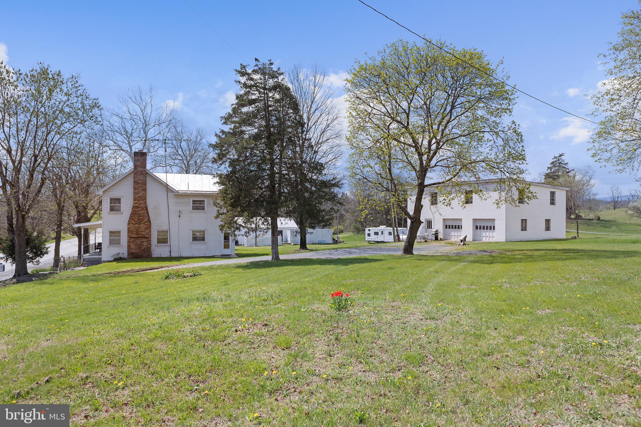3223 Senedo Road Quicksburg, VA 22847 - Photo 5 of 46