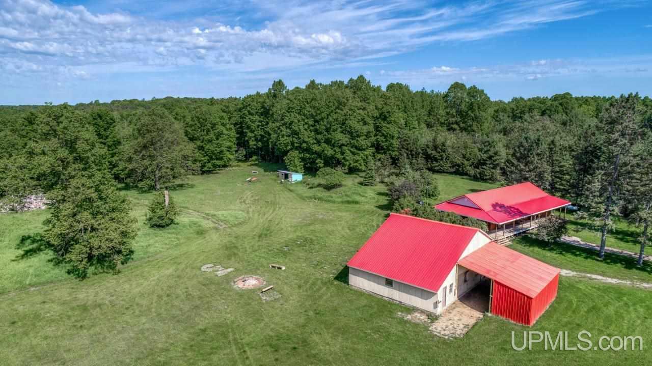 N10843 County Road 577 Daggett, MI 49821 - Photo 28 of 32