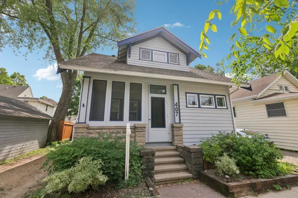 $465,000 | 407 South Orchard Street, Madison, WI 53715