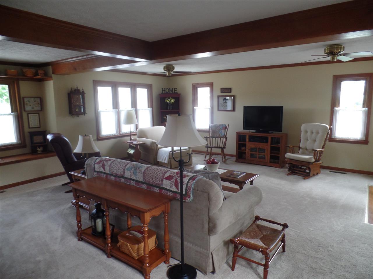 2955 Base Line Road Bloomfield, IN 47424 - Photo 2 of 20