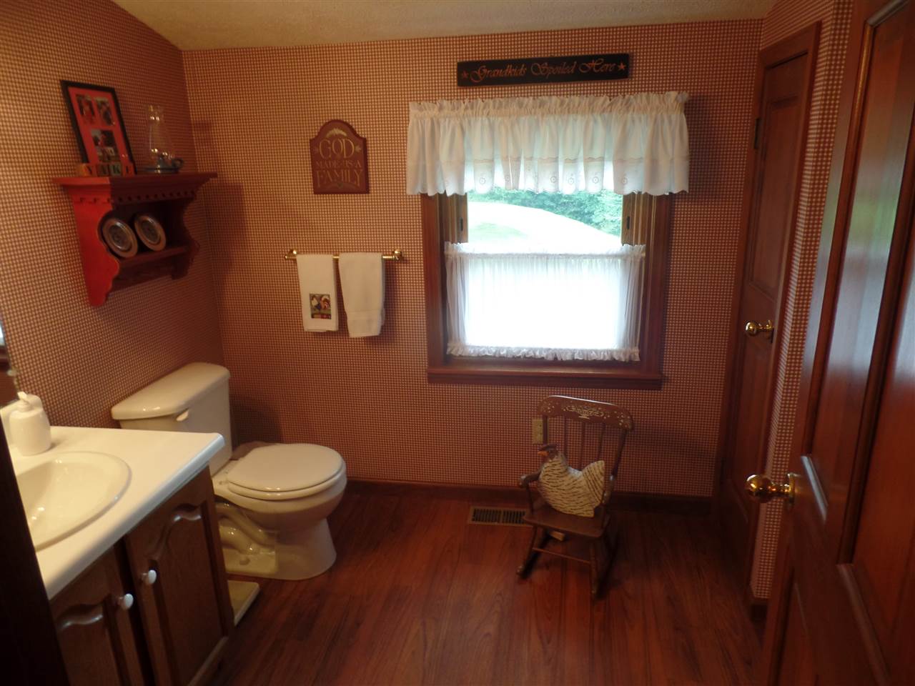 2955 Base Line Road Bloomfield, IN 47424 - Photo 13 of 20