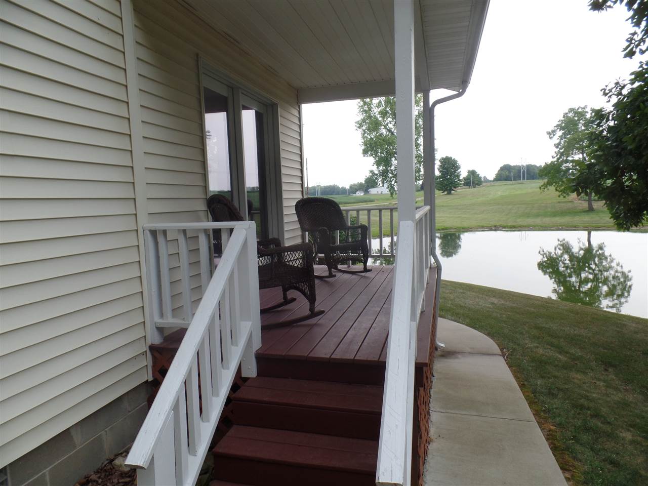 2955 Base Line Road Bloomfield, IN 47424 - Photo 16 of 20