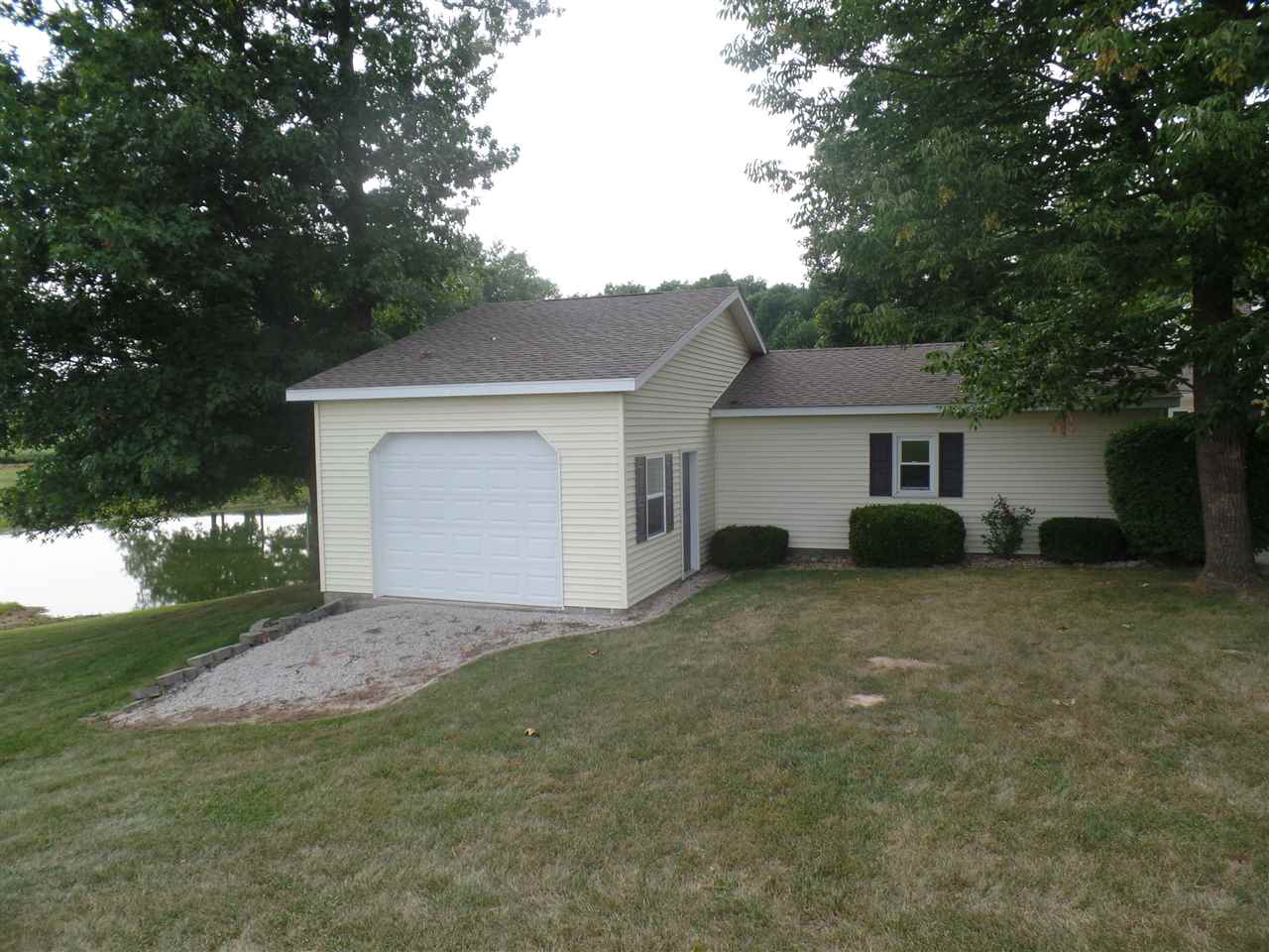 2955 Base Line Road Bloomfield, IN 47424 - Photo 18 of 20
