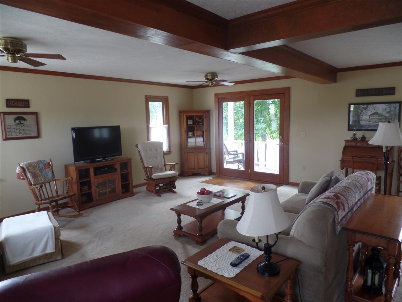 2955 Base Line Road Bloomfield, IN 47424 - Photo 3 of 20