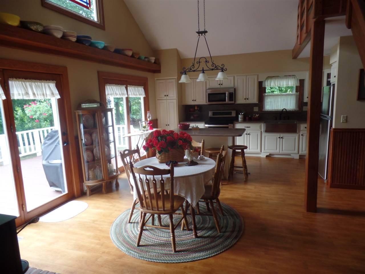 2955 Base Line Road Bloomfield, IN 47424 - Photo 4 of 20