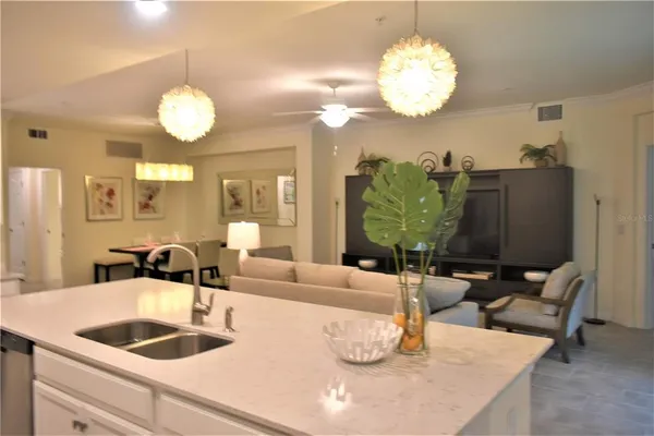 $5,500 | 12500 Ghiberti Circle, Unit 102, Venice, FL 34293