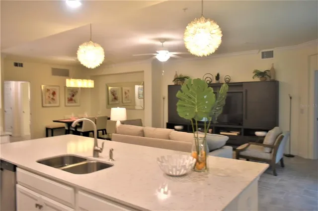 $5,500 | 12500 Ghiberti Circle, Unit 102, Venice, FL 34293