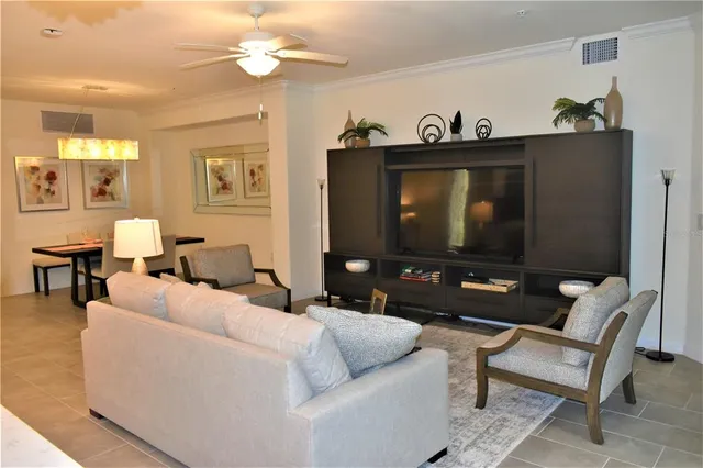 $5,500 | 12500 Ghiberti Circle, Unit 102, Venice, FL 34293