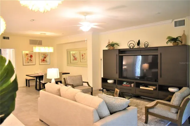 $5,500 | 12500 Ghiberti Circle, Unit 102, Venice, FL 34293