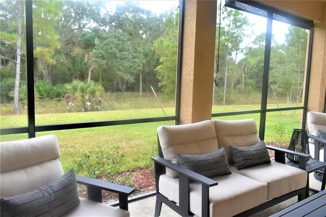 $5,500 | 12500 Ghiberti Circle, Unit 102, Venice, FL 34293