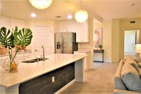 $5,500 | 12500 Ghiberti Circle, Unit 102, Venice, FL 34293