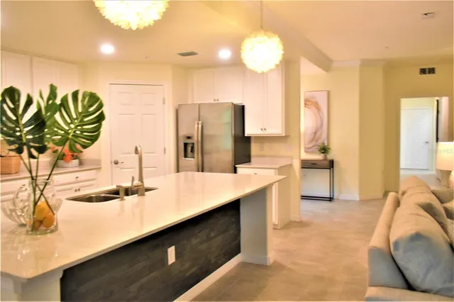 $5,500 | 12500 Ghiberti Circle, Unit 102, Venice, FL 34293