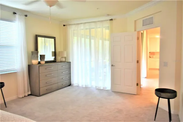 $5,500 | 12500 Ghiberti Circle, Unit 102, Venice, FL 34293