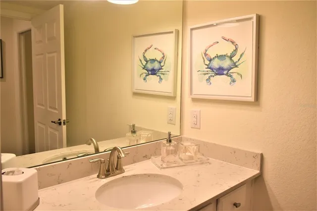 $5,500 | 12500 Ghiberti Circle, Unit 102, Venice, FL 34293