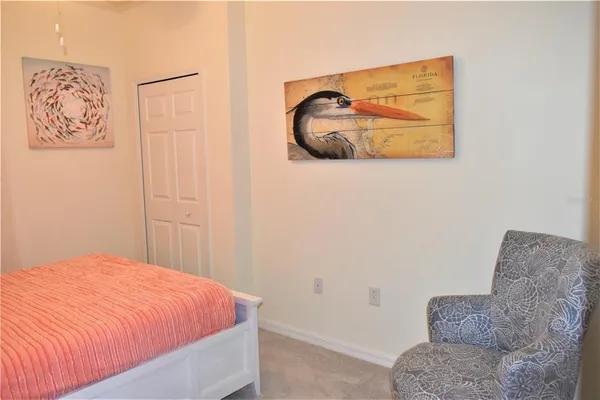 $5,500 | 12500 Ghiberti Circle, Unit 102, Venice, FL 34293