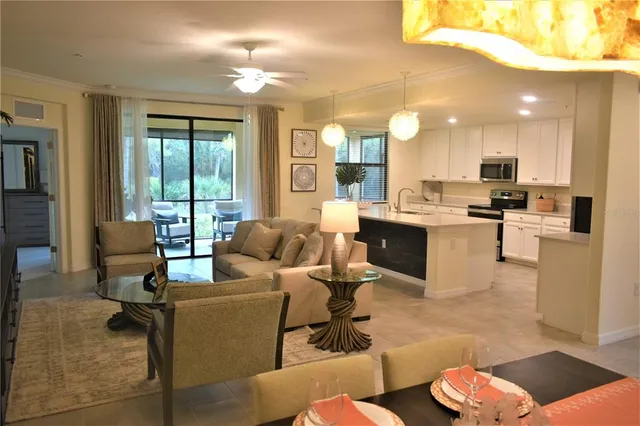 $5,500 | 12500 Ghiberti Circle, Unit 102, Venice, FL 34293