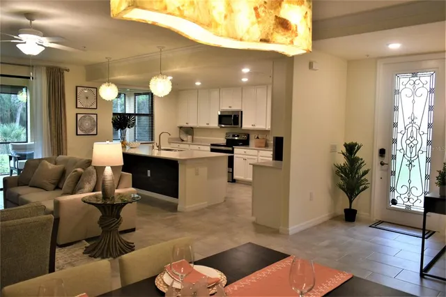 $5,500 | 12500 Ghiberti Circle, Unit 102, Venice, FL 34293