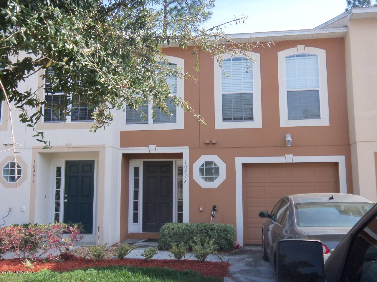 10495 Autumn Trace Road Jacksonville, FL 32257 - Photo 1 of 16 townhome1