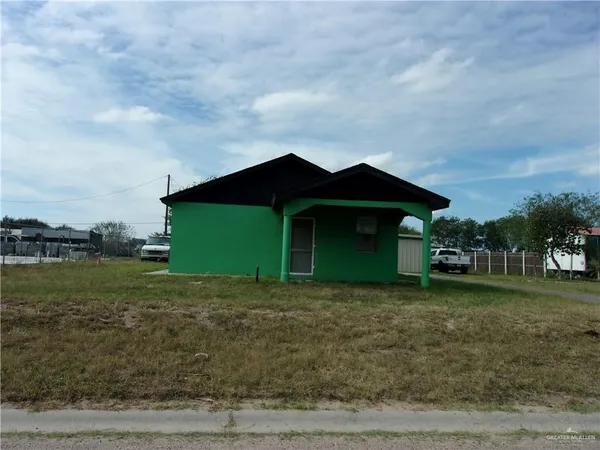 $138,500 | 21225 Chance Lane, Edinburg, TX 78542