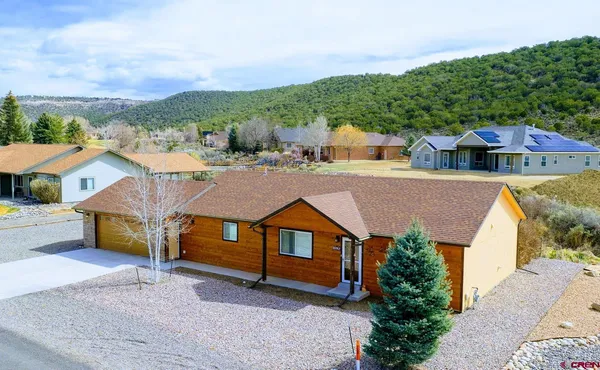 $395,000 | 1505 Southeast Deer Creek Drive, Cedaredge, CO 81413