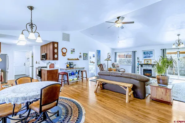 $395,000 | 1505 Southeast Deer Creek Drive, Cedaredge, CO 81413