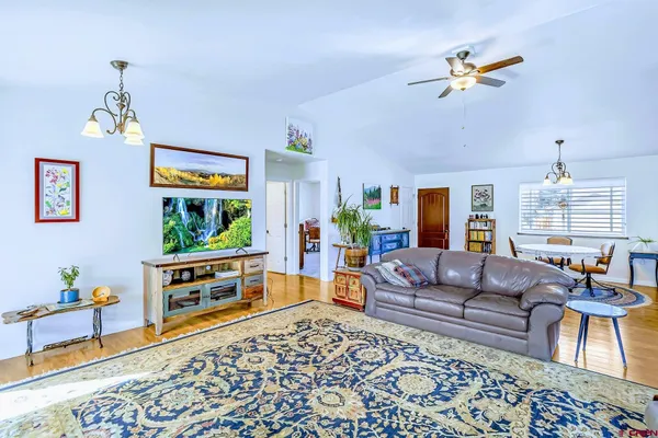 $395,000 | 1505 Southeast Deer Creek Drive, Cedaredge, CO 81413