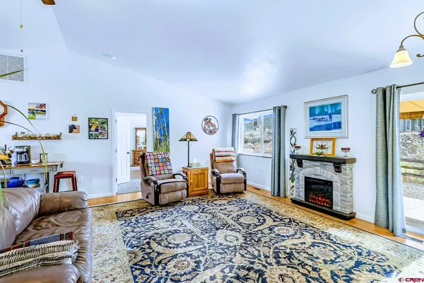 $395,000 | 1505 Southeast Deer Creek Drive, Cedaredge, CO 81413