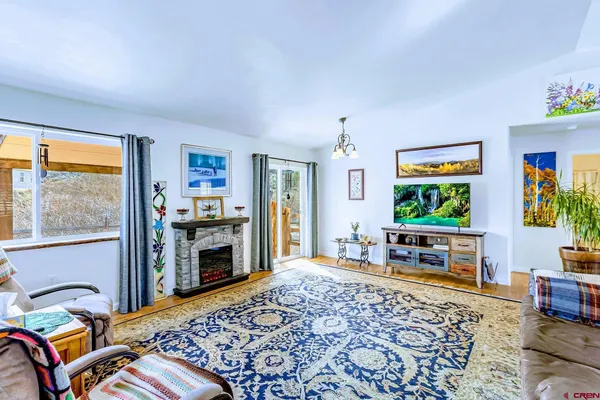 $395,000 | 1505 Southeast Deer Creek Drive, Cedaredge, CO 81413