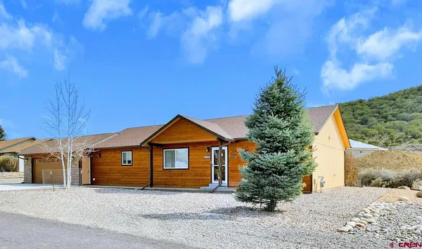 $395,000 | 1505 Southeast Deer Creek Drive, Cedaredge, CO 81413
