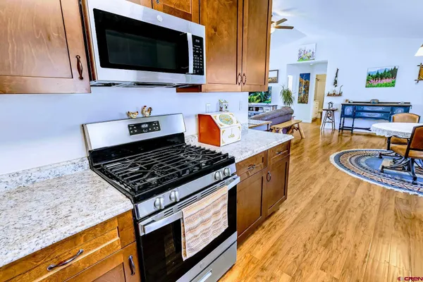 $395,000 | 1505 Southeast Deer Creek Drive, Cedaredge, CO 81413
