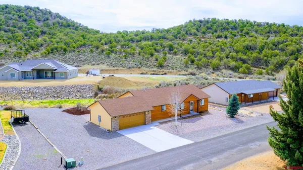 $395,000 | 1505 Southeast Deer Creek Drive, Cedaredge, CO 81413