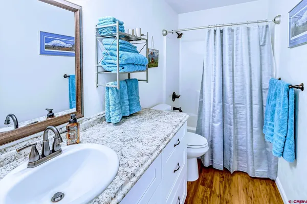 $395,000 | 1505 Southeast Deer Creek Drive, Cedaredge, CO 81413