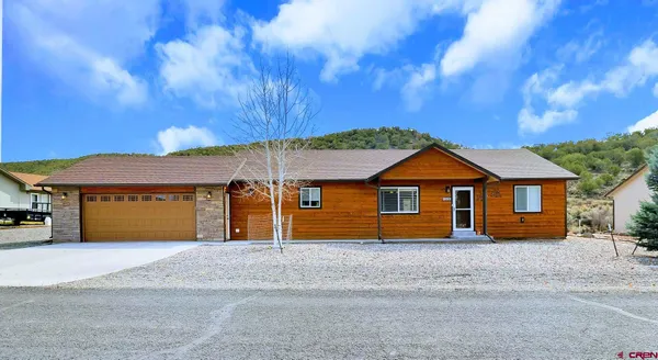 $395,000 | 1505 Southeast Deer Creek Drive, Cedaredge, CO 81413