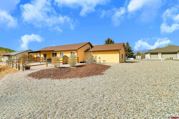 $395,000 | 1505 Southeast Deer Creek Drive, Cedaredge, CO 81413