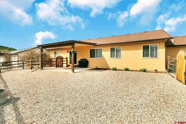 $395,000 | 1505 Southeast Deer Creek Drive, Cedaredge, CO 81413