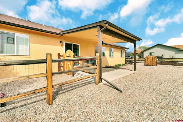 $395,000 | 1505 Southeast Deer Creek Drive, Cedaredge, CO 81413