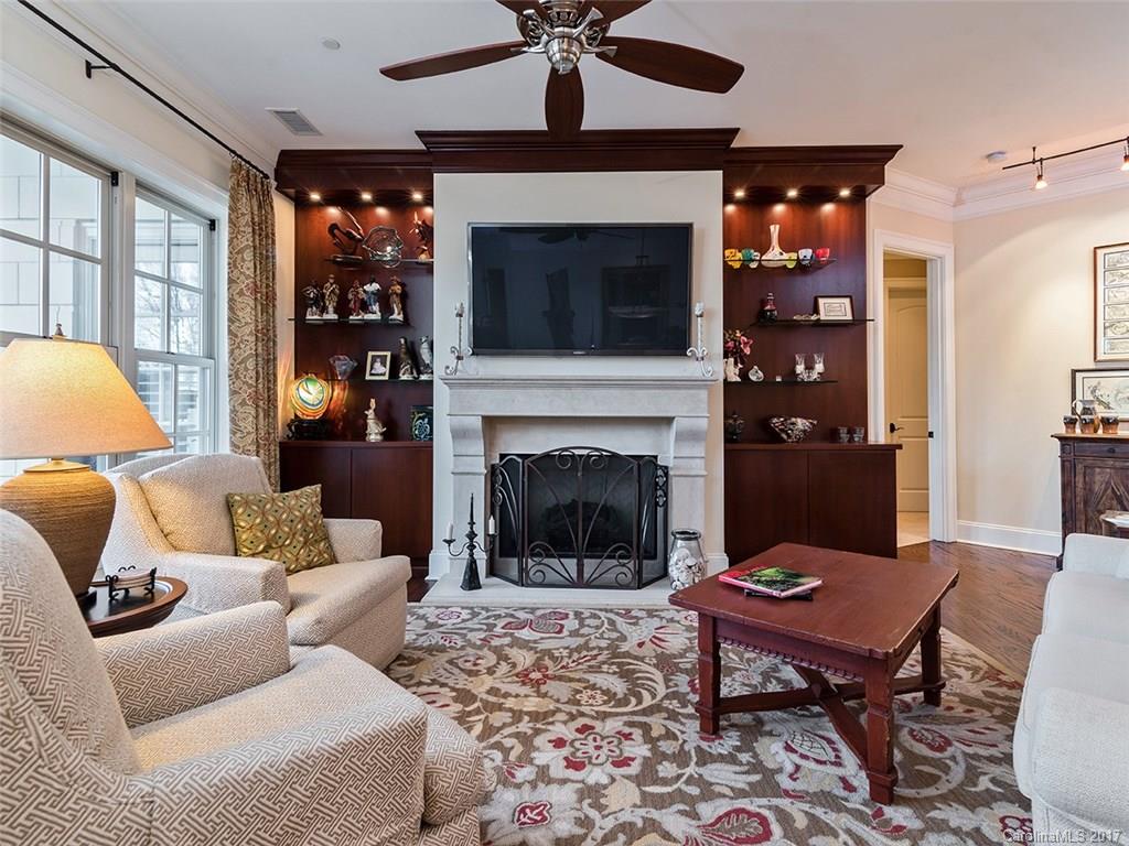 2823 Providence Road, Unit 326 Charlotte, NC 28211 - Photo 3 of 23 Gallery Image 3