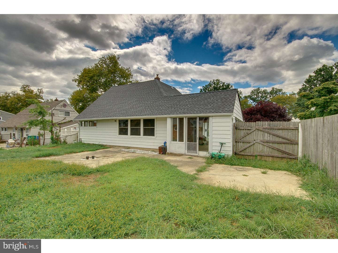 58 Rambler Lane Levittown, PA 19055 - Photo 23 of 24 Gallery Image 23