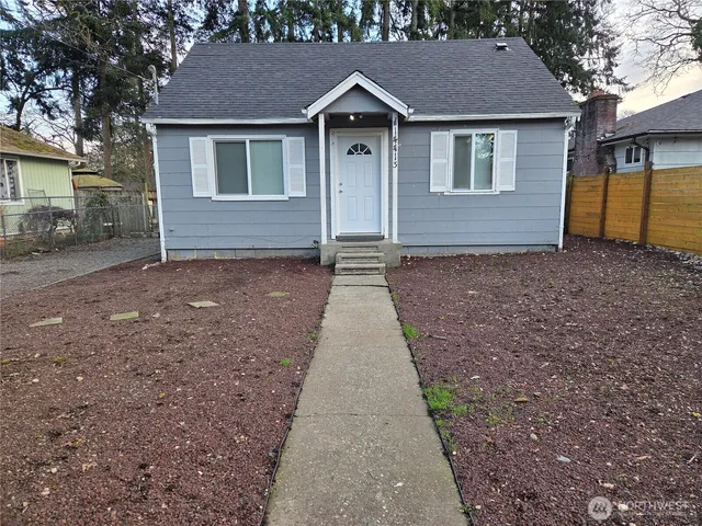 $330,000 | 14413 Portland Avenue Southwest, Lakewood, WA 98498