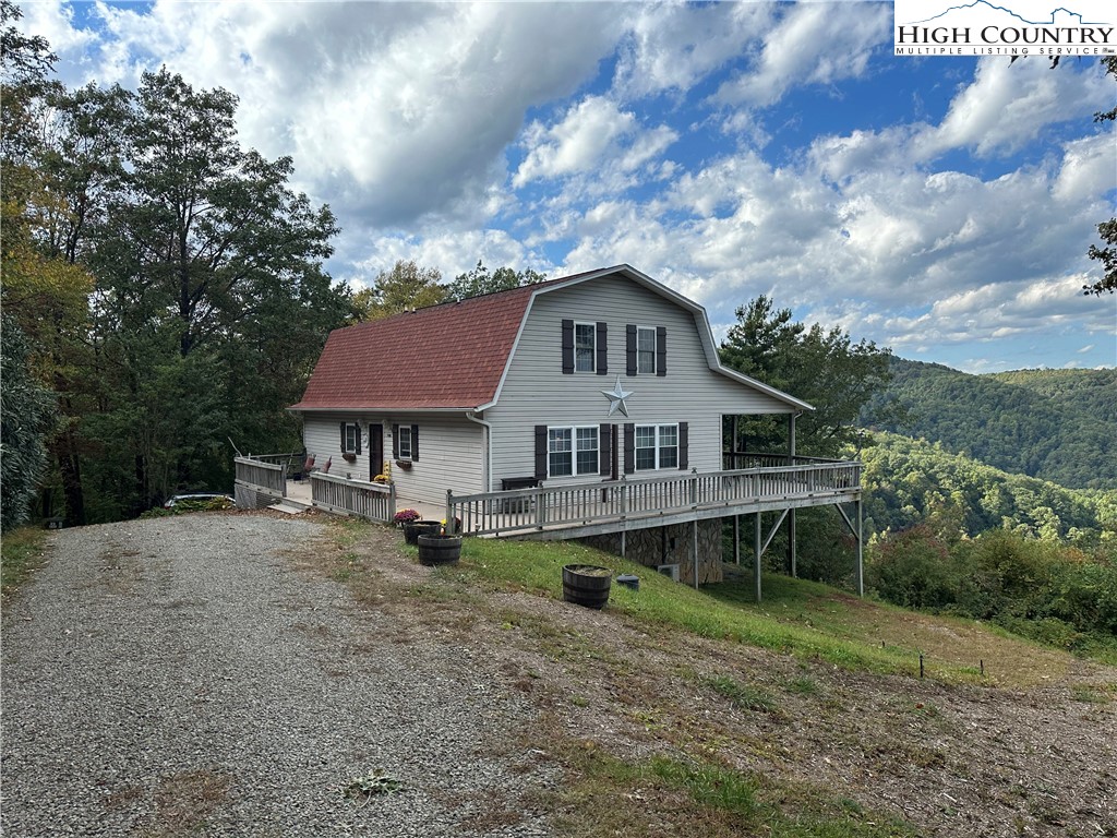 1100 Horton Road Ennice, NC 28623 - Photo 1 of 36 Gallery Image 1