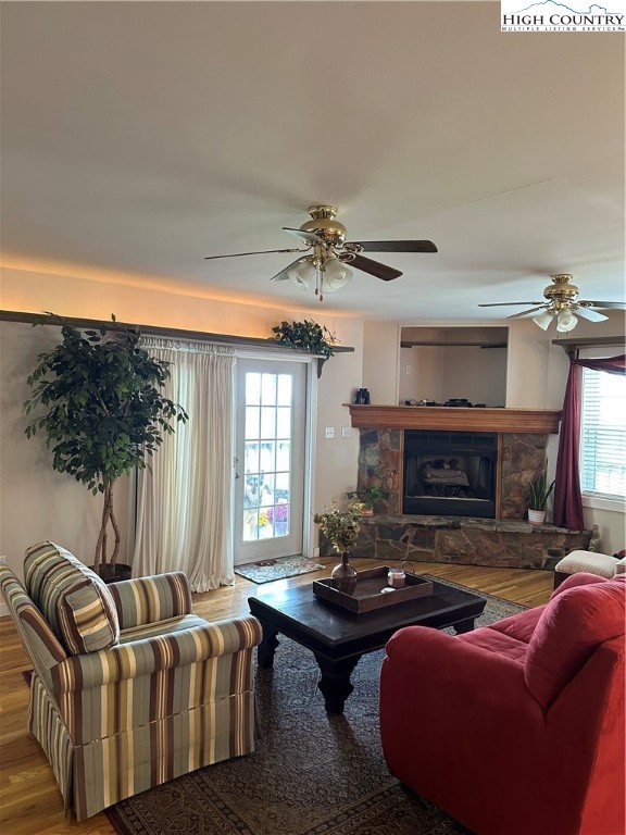 1100 Horton Road Ennice, NC 28623 - Photo 15 of 36 Gallery Image 15