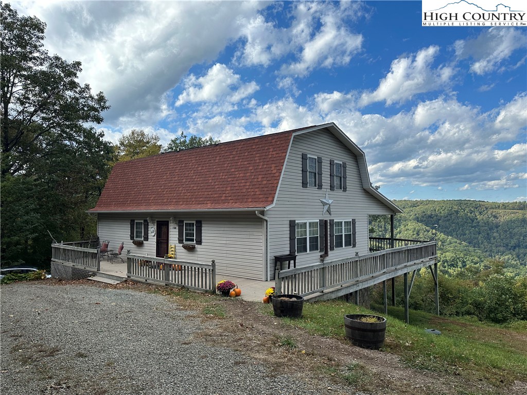1100 Horton Road Ennice, NC 28623 - Photo 3 of 36 Gallery Image 3