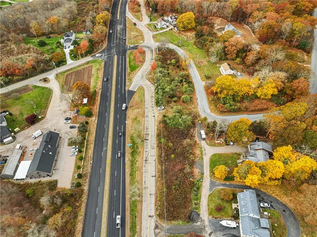 $150,000 | 5717 Post Road, Charlestown, RI 02813