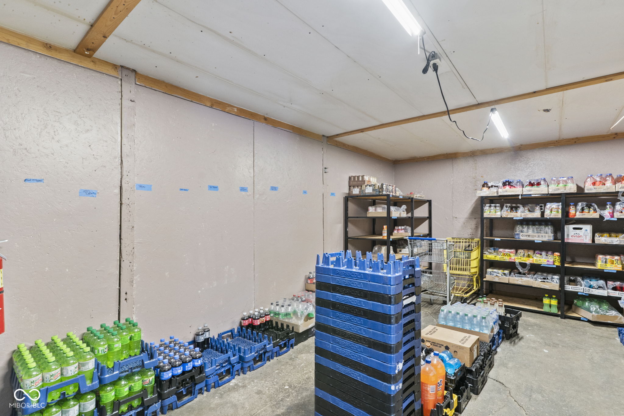 8545 South State Highway Commiskey, IN 47227 - Photo 12 of 34