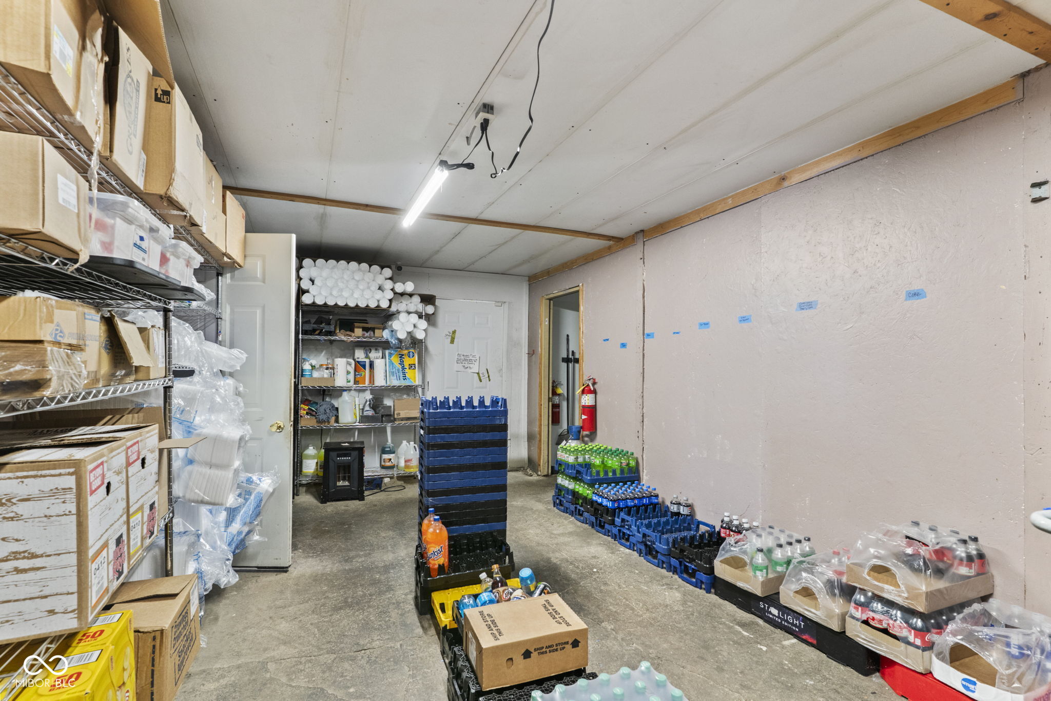 8545 South State Highway Commiskey, IN 47227 - Photo 13 of 34